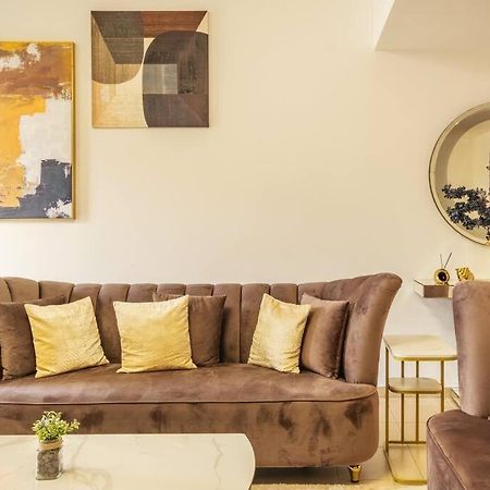 Leen Homes-Jbr -Spacious 4 Bedroom Apartment Dubai Exterior foto