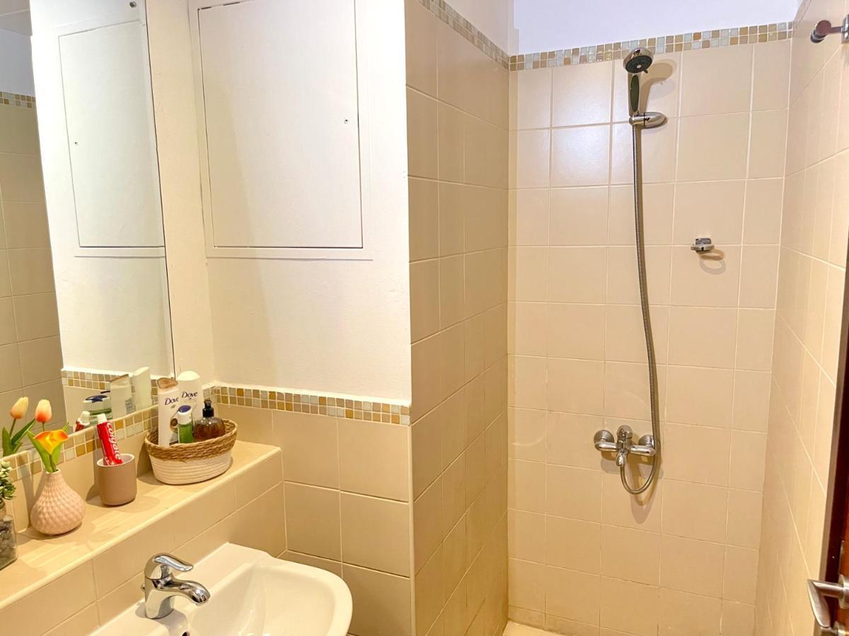 Leen Homes-Jbr -Spacious 4 Bedroom Apartment Dubai Exterior foto