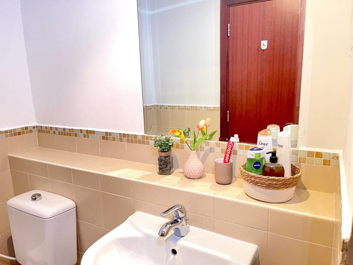 Leen Homes-Jbr -Spacious 4 Bedroom Apartment Dubai Exterior foto