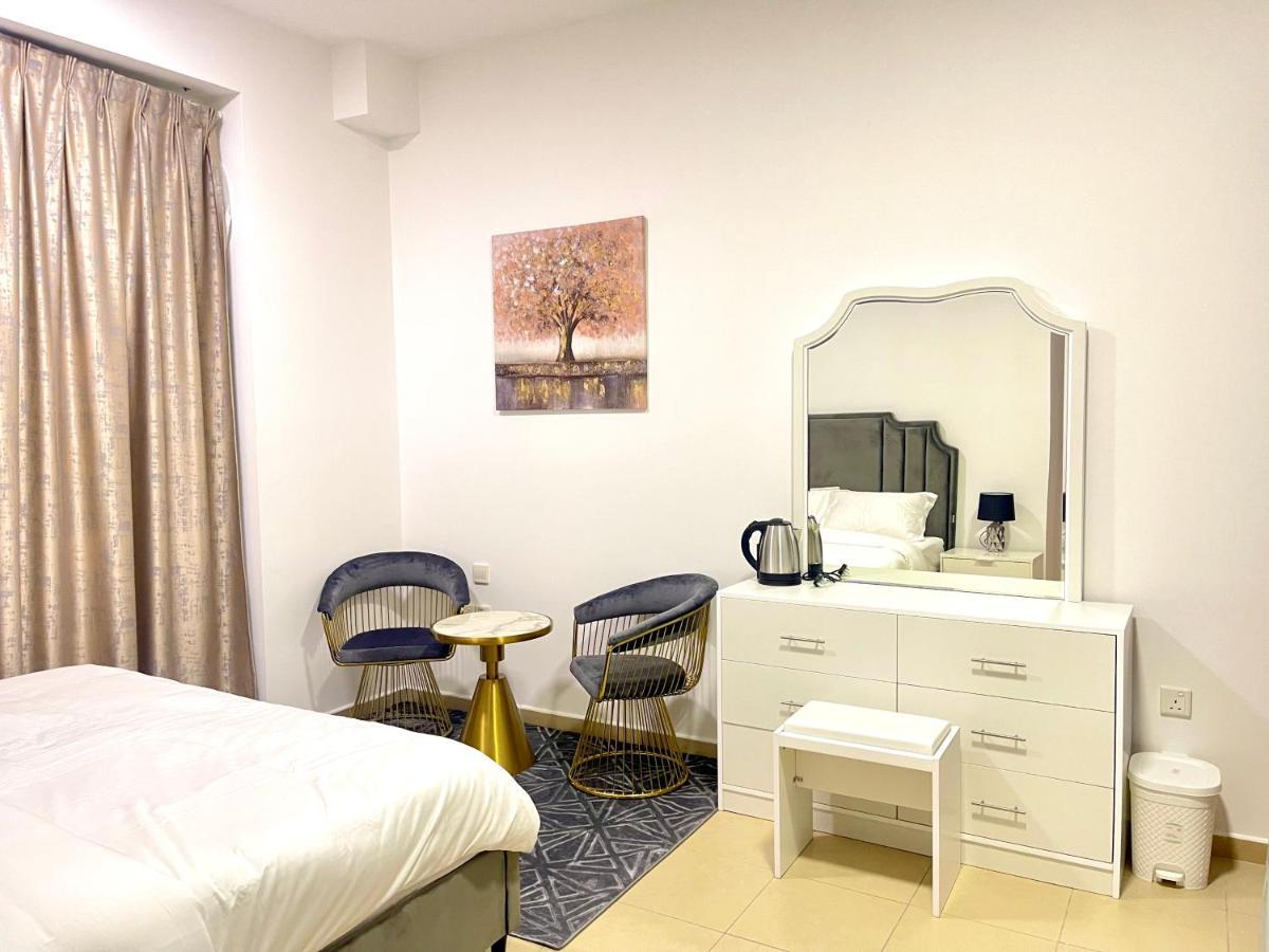 Leen Homes-Jbr -Spacious 4 Bedroom Apartment Dubai Exterior foto