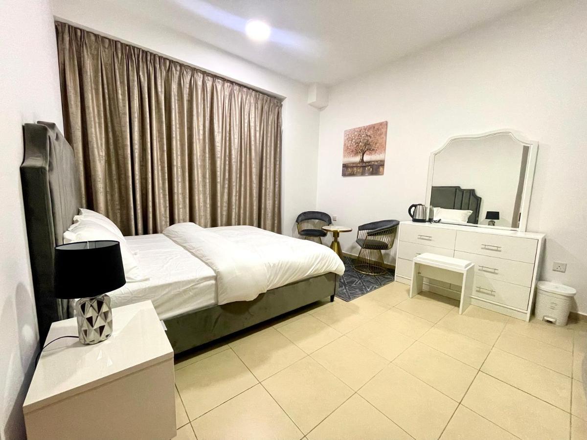 Leen Homes-Jbr -Spacious 4 Bedroom Apartment Dubai Exterior foto