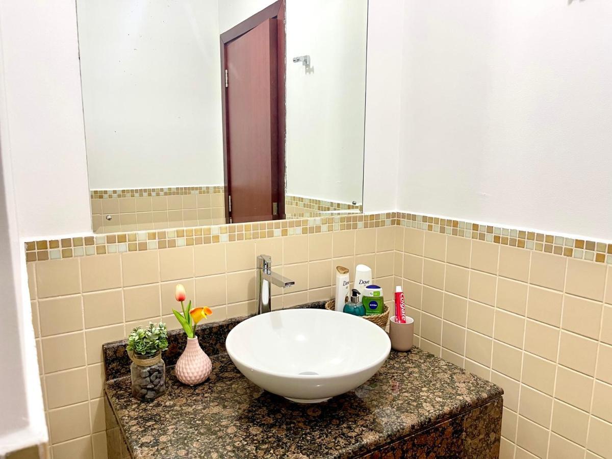 Leen Homes-Jbr -Spacious 4 Bedroom Apartment Dubai Exterior foto