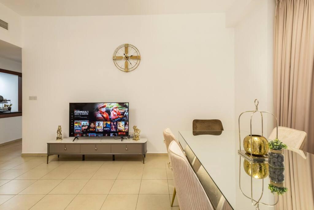 Leen Homes-Jbr -Spacious 4 Bedroom Apartment Dubai Exterior foto