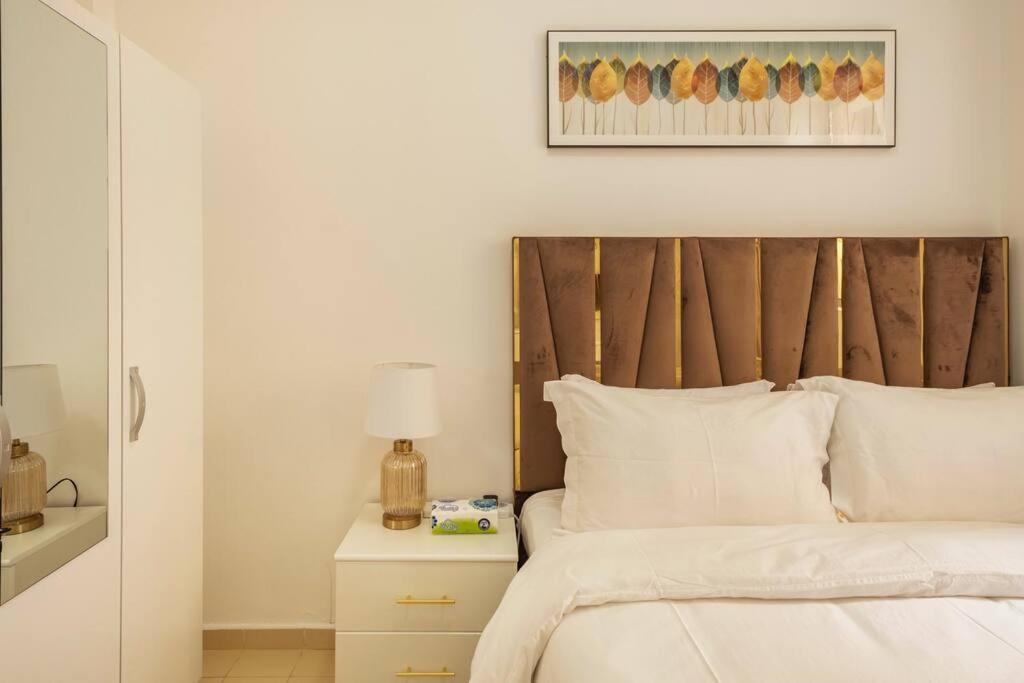 Leen Homes-Jbr -Spacious 4 Bedroom Apartment Dubai Exterior foto