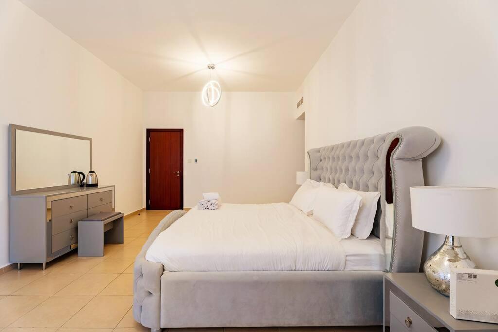Leen Homes-Jbr -Spacious 4 Bedroom Apartment Dubai Exterior foto