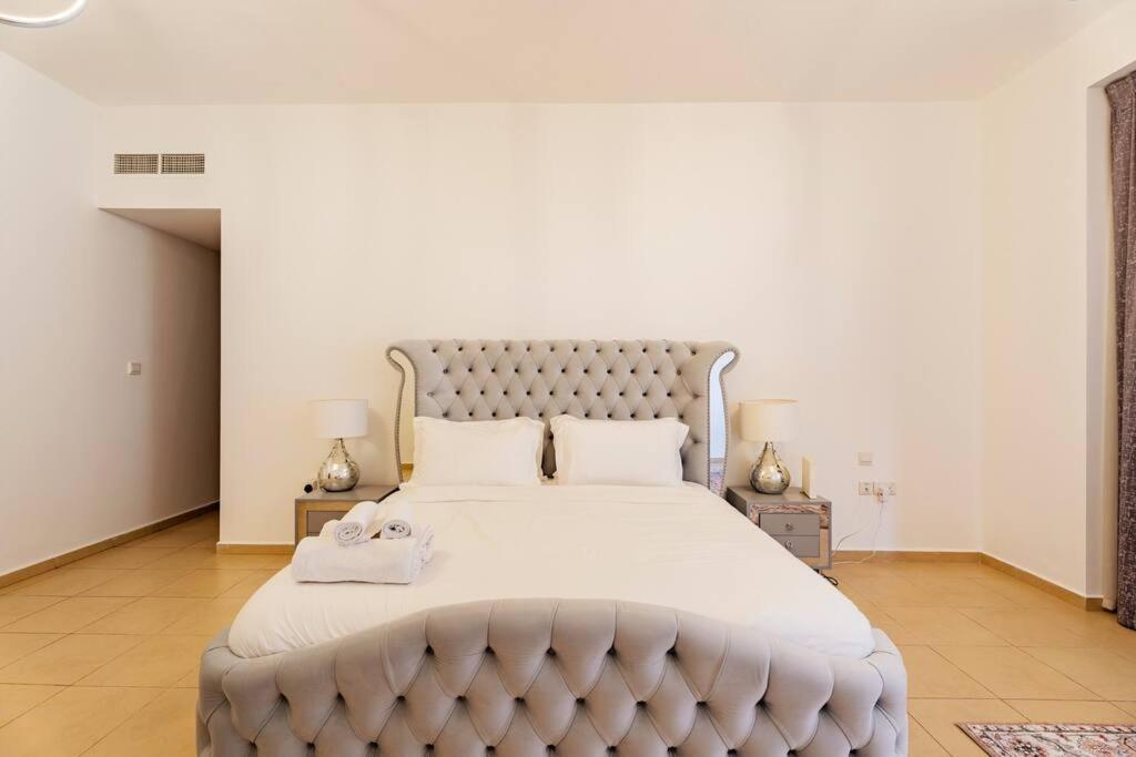 Leen Homes-Jbr -Spacious 4 Bedroom Apartment Dubai Exterior foto