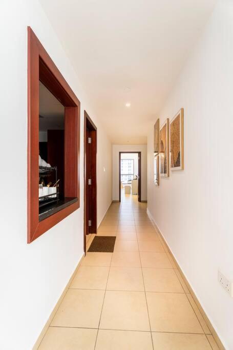 Leen Homes-Jbr -Spacious 4 Bedroom Apartment Dubai Exterior foto